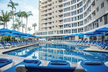 Ritz Acapulco Hotel All Inclusive