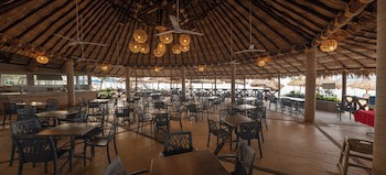 Ritz Acapulco Hotel All Inclusive