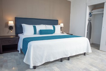 Ritz Acapulco Hotel All Inclusive