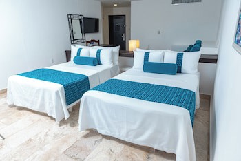 Ritz Acapulco Hotel All Inclusive