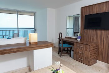 Ritz Acapulco Hotel All Inclusive