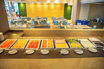 Ritz Acapulco Hotel All Inclusive