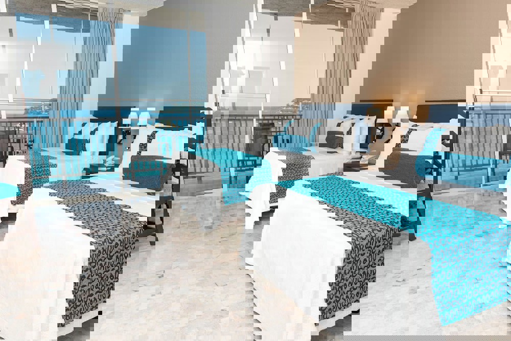 Ritz Acapulco Hotel All Inclusive