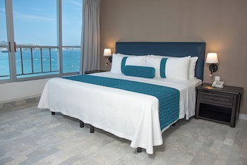 Ritz Acapulco Hotel All Inclusive