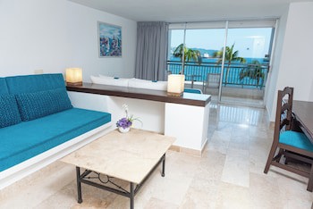 Ritz Acapulco Hotel All Inclusive