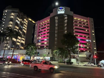 Ritz Acapulco Hotel All Inclusive
