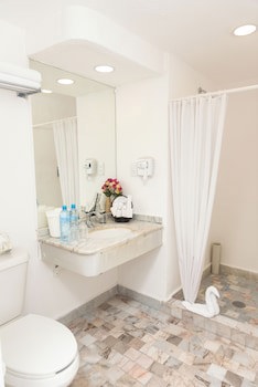 Ritz Acapulco Hotel All Inclusive