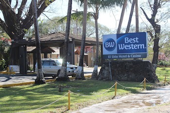 Best Western El Sitio Hotel & Casino