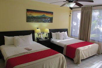Best Western El Sitio Hotel & Casino