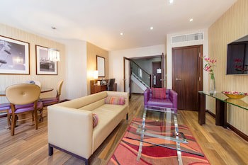 Doubletree By Hilton London Marble Arch