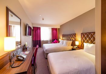 Doubletree By Hilton London Marble Arch