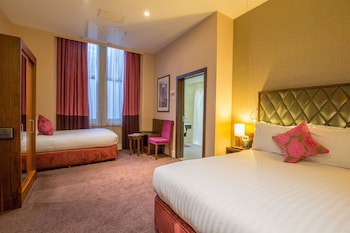 Doubletree By Hilton London Marble Arch