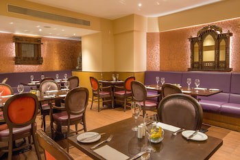 Doubletree By Hilton London Marble Arch