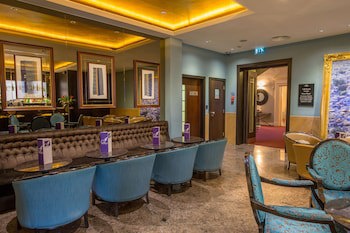 Doubletree By Hilton London Marble Arch
