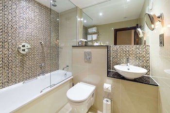 Doubletree By Hilton London Marble Arch