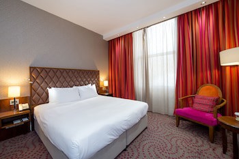 Doubletree By Hilton London Marble Arch