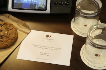 Doubletree By Hilton London Marble Arch