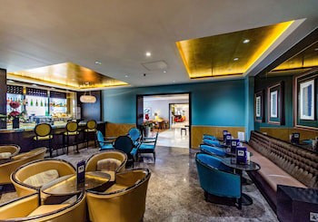 Doubletree By Hilton London Marble Arch