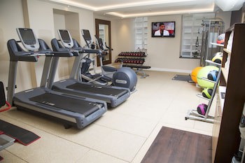 Doubletree By Hilton London Marble Arch