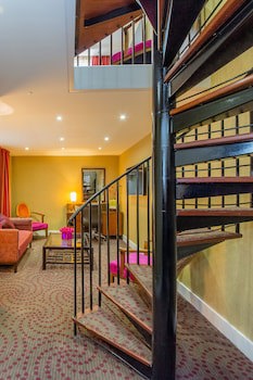 Doubletree By Hilton London Marble Arch