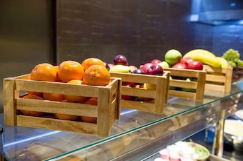Doubletree By Hilton London Marble Arch