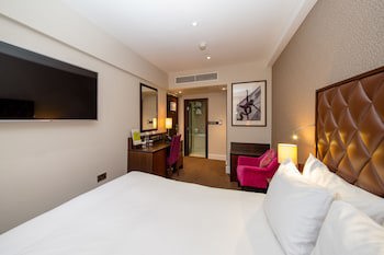 Doubletree By Hilton London Marble Arch