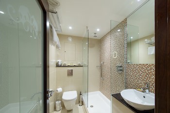 Doubletree By Hilton London Marble Arch