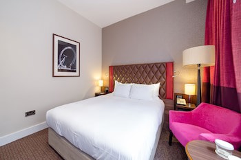 Doubletree By Hilton London Marble Arch