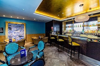 Doubletree By Hilton London Marble Arch