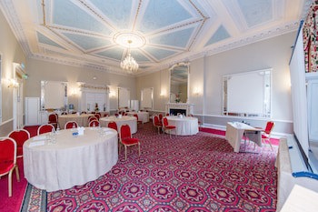 Doubletree By Hilton London Marble Arch