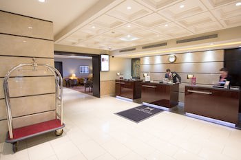 Doubletree By Hilton London Marble Arch