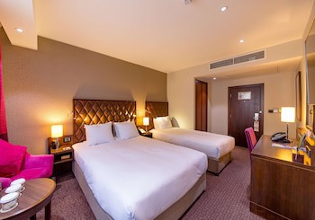 Doubletree By Hilton London Marble Arch