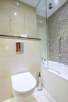 Doubletree By Hilton London Marble Arch