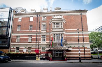 Doubletree By Hilton London Marble Arch