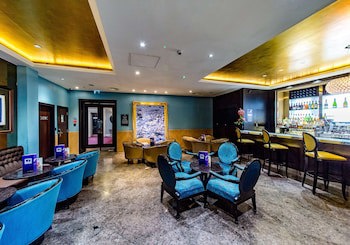 Doubletree By Hilton London Marble Arch