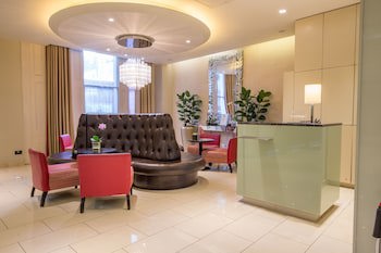 Doubletree By Hilton London Marble Arch