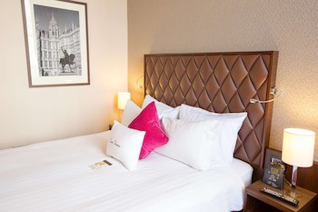 Doubletree By Hilton London Marble Arch