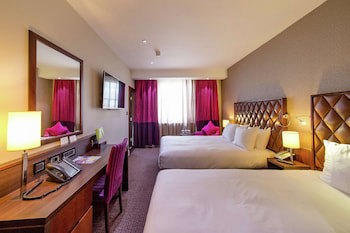 Doubletree By Hilton London Marble Arch