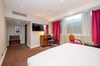 Doubletree By Hilton London Marble Arch