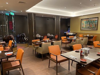 Doubletree By Hilton London Marble Arch