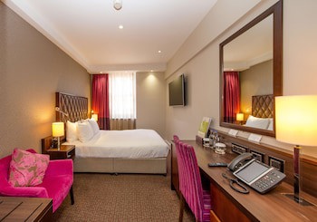 Doubletree By Hilton London Marble Arch
