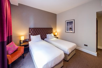 Doubletree By Hilton London Marble Arch