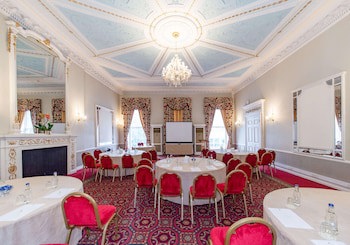Doubletree By Hilton London Marble Arch