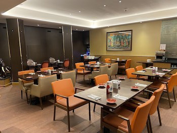 Doubletree By Hilton London Marble Arch