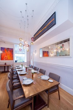 Doubletree By Hilton London Marble Arch