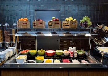 Doubletree By Hilton London Marble Arch