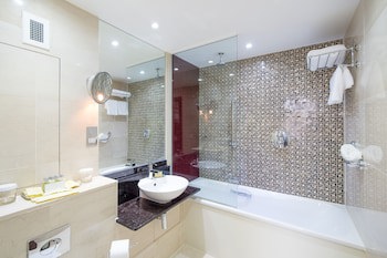 Doubletree By Hilton London Marble Arch