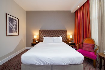 Doubletree By Hilton London Marble Arch