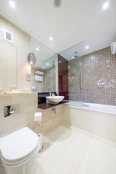 Doubletree By Hilton London Marble Arch
