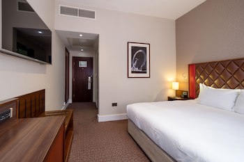 Doubletree By Hilton London Marble Arch